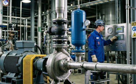 Why is pulsation dampeners important for safety compliance?