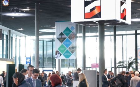 Motek Stuttgart expo 2026