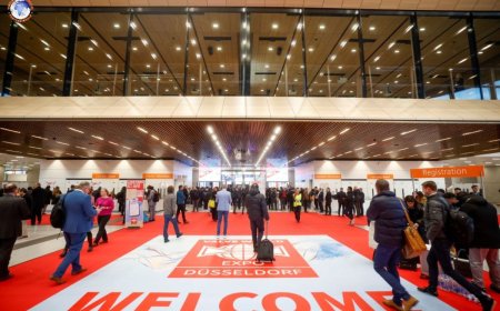 Valve world expo 2026