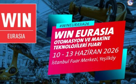 Win Eurasia expo 2026