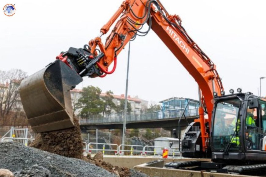 Hitachi Establishes LANDCROS Development Center in Germany