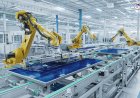 Industry 4.0 smart factory solutions fair 2026