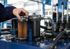 Why is hydraulic filtration important?