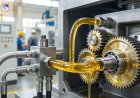 How Clean Hydraulic Oil Improves Machine Efficiency?