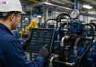 Predictive maintenance for hydraulic Systems