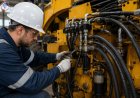 How do you prevent hydraulic system failure?