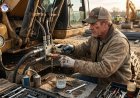 Why is hydraulic fluid maintenance important?
