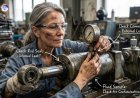Why do hydraulic cylinders lose pressure over time?