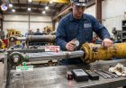 Hydraulic cylinder alignment problems and solutions