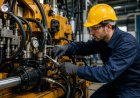 How to extend the life of industrial hydraulic equipment?