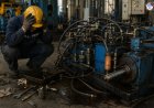 Hydraulic system maintenance mistakes that increase downtime