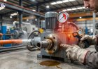 What are the early warning signs of a failing hydraulic control valve?