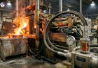 Hydraulic oils for high temperature applications