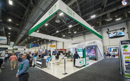 Fastener fair USA 2026