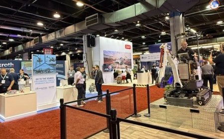 Limited space remains: make your plans to exhibit at iVT expo USA 2026 now