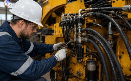 How do you prevent hydraulic system failure?
