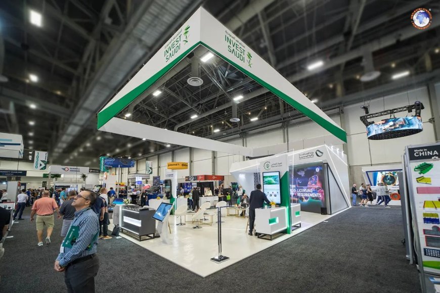 Fastener fair USA 2026
