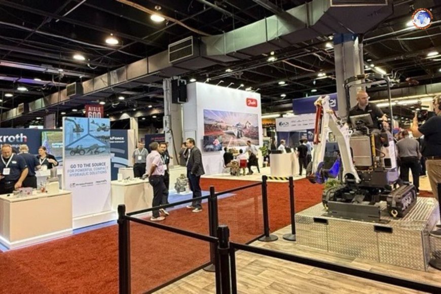 Limited space remains: make your plans to exhibit at iVT expo USA 2026 now