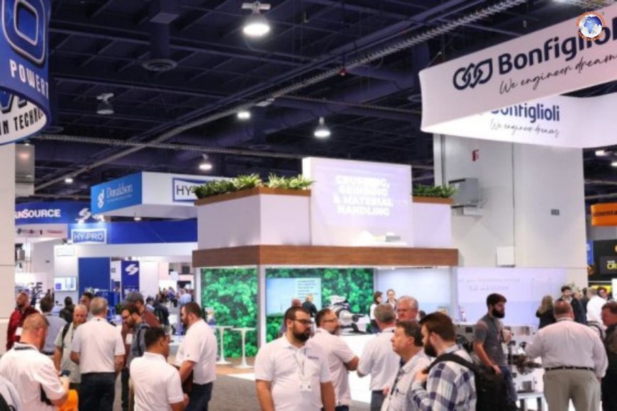 NFPA to present fluid power technology conference at the june 2026  automatetrade show
