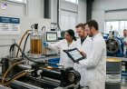 Key hydraulic fluid standards shaping the future of the industry
