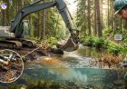 Why biodegradable hydraulic lubricants are becoming a sustainable choice?