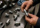 Best hydraulic fittings for high-pressure systems