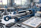 How to size a hydraulic cylinder: Bore, Stroke & Pressure explained
