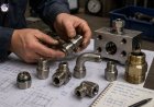 Custom hydraulic fittings: When standard sizes won't work and what to do