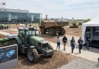 Discover the future of off-highway vehicle innovation