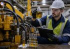 Why hydraulic oil quality Is critical for equipment safety and regulatory compliance?
