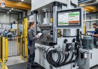 How Electro-Hydraulic automation is improving precision, safety, and maintenance in industrial machinery