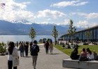 XVI International Symposium on Ecohydraulics in Lausanne