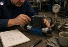 What is a hydraulic proportional valve and when should you use one?