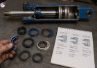 Rod seal vs piston seal vs wiper seal: functions, positions, and profiles explained