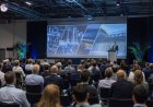 33rd Symposium on Hydraulic Machinery and Systems