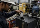 Types of breather filters, their importance, and industrial applications