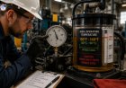 What Is the Ideal Operating Temperature for Hydraulic Oil?