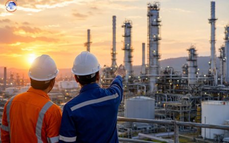 Oil & Gas Roadshow 2026
