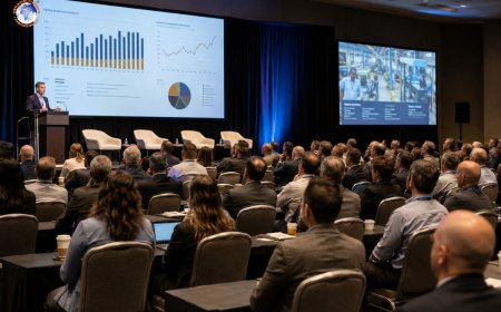 Industry & Economic Outlook Conference (IEOC)