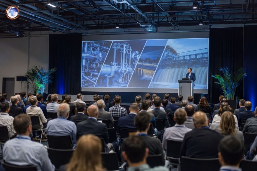 33rd Symposium on Hydraulic Machinery and Systems