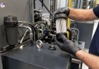 Types of breather filters, their importance, and industrial applications