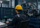 How machine learning improves hydraulic system performance