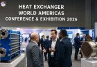 HEAT EXCHANGER WORLD AMERICAS CONFERENCE & EXHIBITION 2026