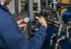 How Often Should You Check or Recharge a Hydraulic Accumulator?