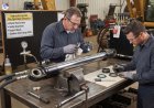 Hydraulic Cylinder Safety Tips