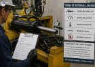 How Can You Identify If a Hydraulic Cylinder Is Internally Leaking?