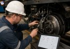 Cyber-physical systems and Hydraulic Brakes