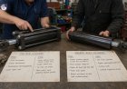 Tie-rod vs welded body cylinder construction: pros, cons, and use cases