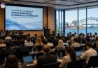 International Conference on Water Resources Hydraulics & Hydrology