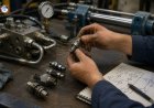 Check valves explained: types, cracking pressure, and placement in circuits